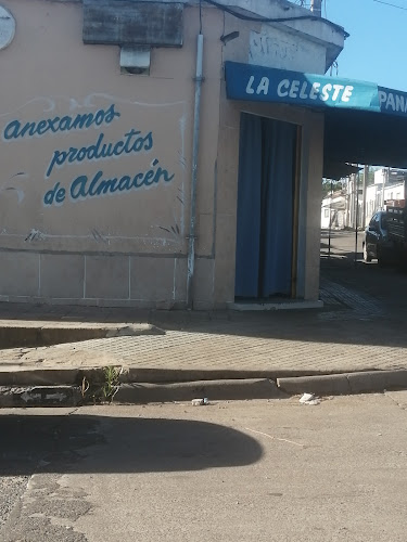Panadería La Celeste