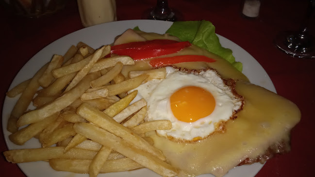 Parador Don Miguel - Minas