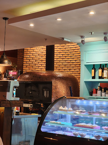 DI PABLO Siñeriz - Rivera