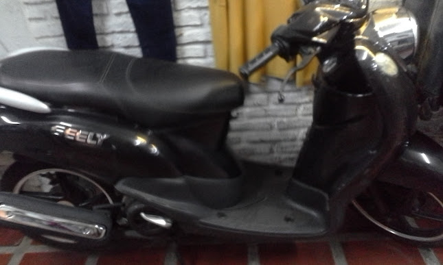 Pescadería La Fuente - Artigas