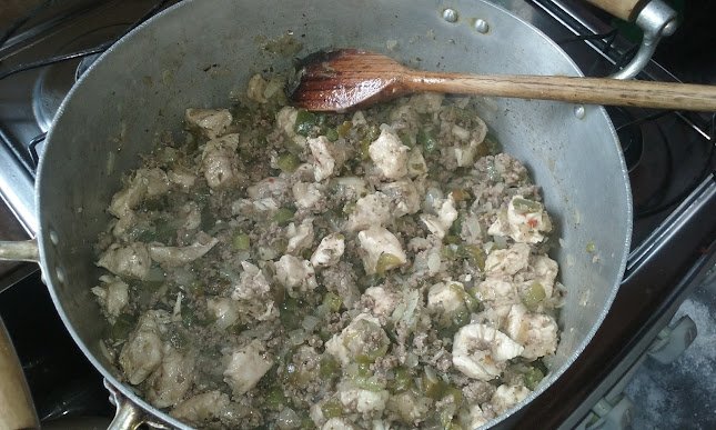 El Carrito Del Sabor