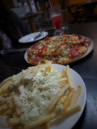 Tato Fast Food - Rivera