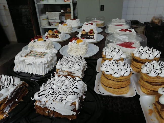 Opinii despre Panadería Artigas în Montevideo - Gastronomía y hostelería