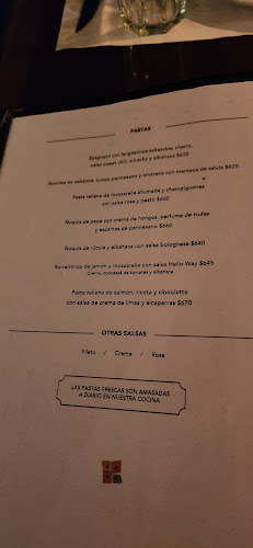 Morelia - Montevideo