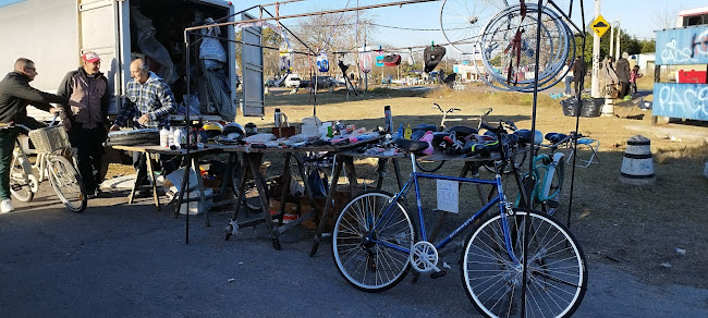 Feria Vecinal de Los Bulevares