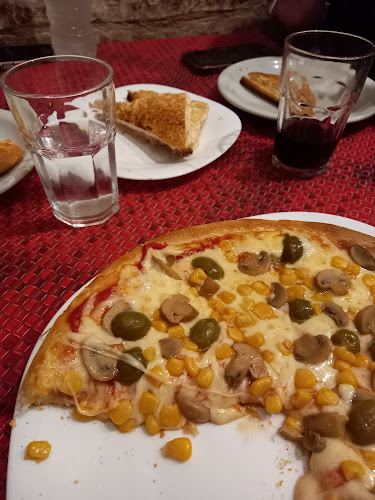 Opinii despre Pizzeria Donatello în Carmelo - Gastronomía y hostelería