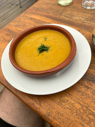 Opinii despre Restaurante La Corniche în Piriápolis - Gastronomía y hostelería