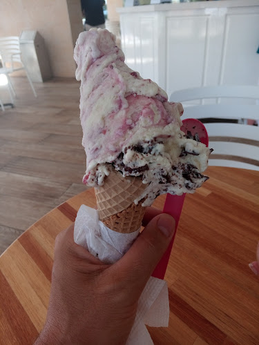 Opinii despre Heladería El Faro - Punta Shopping în Punta del Este - Gastronomía y hostelería