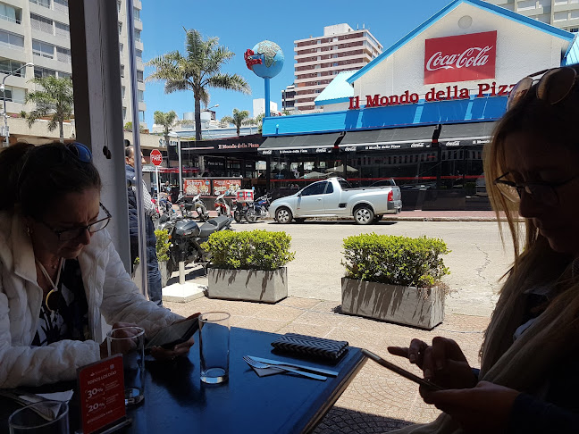 Avenida Gorlero y Las Gaviotas (Calle 29 Punta del Este, 20100, Uruguay