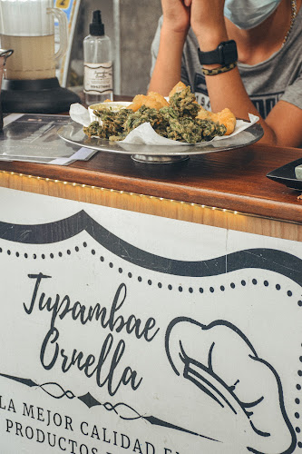 Pescadería Tupambae Ornella - Piriápolis