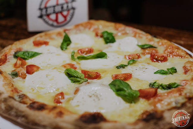 Original Pizza & Love