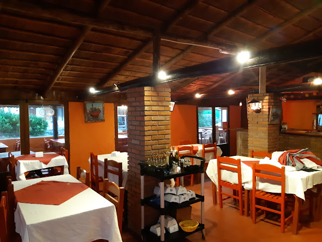 Restaurant Doña Tota - Rocha