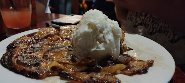 Cavern Restaurante - Gastronomía y hostelería