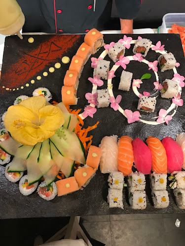 Opinii despre Misushi La Barra în Punta del Este - Gastronomía y hostelería