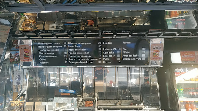 Ruta Nal. César Mayo Gutiérrez 2256, 12500 Montevideo, Departamento de Montevideo