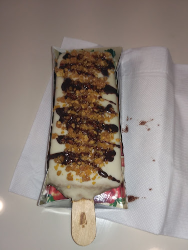 Paletas Factory - Gastronomía y hostelería