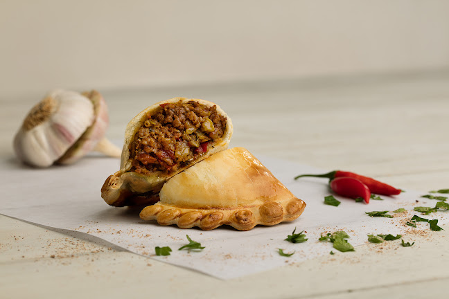 Bocatti Empanadas Carrasco - Montevideo