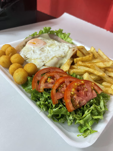 A LO DE MARTHA - Gastronomía y hostelería