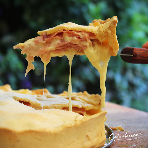 Comentarii opinii despre Celicatessen