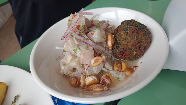 Opinii despre Fish Market în Manantiales - Gastronomía y hostelería