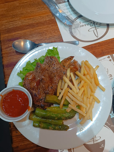 Comentarii opinii despre El Borrego Restaurante