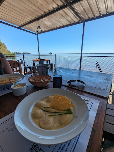 Opinii despre Resto Pizzería Al Timón în Fray Bentos - Gastronomía y hostelería