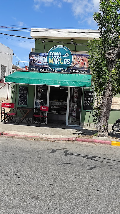 Fono Marcos
