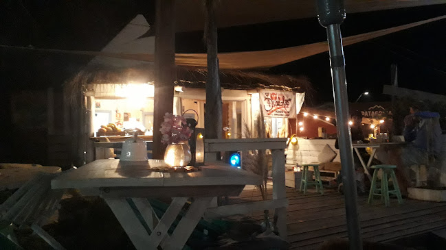 Opinii despre Diablo Café Bar în Punta del Diablo - Gastronomía y hostelería