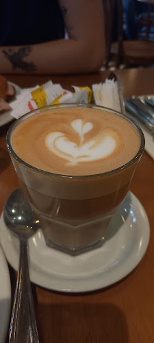 Atorrante café - Montevideo