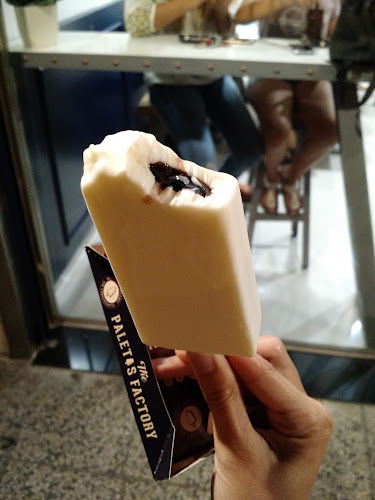 Paletas Factory