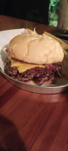 Comentarii opinii despre Togas Burger