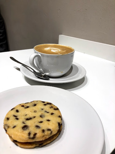 Comentarii opinii despre infinito coffee