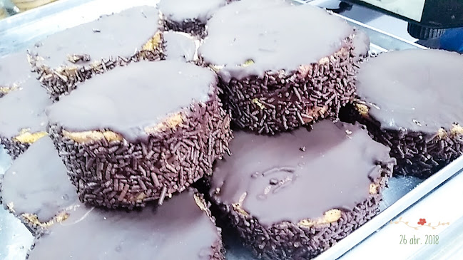 Opinii despre Panadería Arcoiris în Ciudad de la Costa - Gastronomía y hostelería