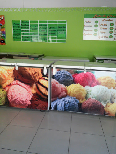 Heladería El Faro - Santa Lucía