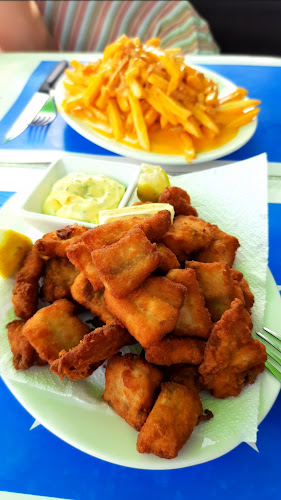 Opinii despre Marea de 7y3 în Rocha - Gastronomía y hostelería