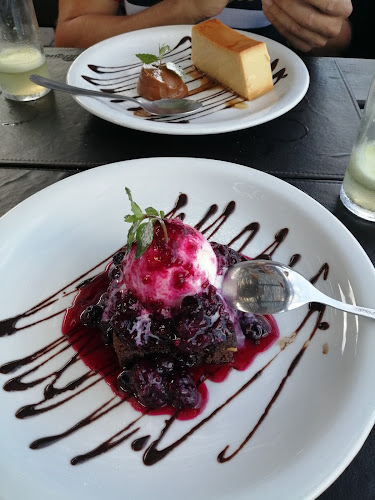 Comentarii opinii despre Restaurante Arrecife