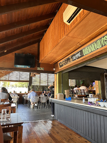 Rodelú Parque Rodó - Montevideo