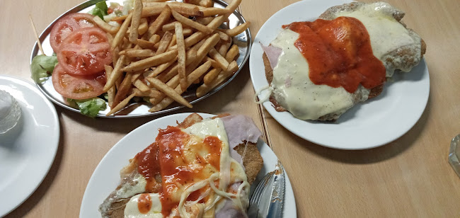 Opinii despre El Milagro în Punta del Este - Gastronomía y hostelería