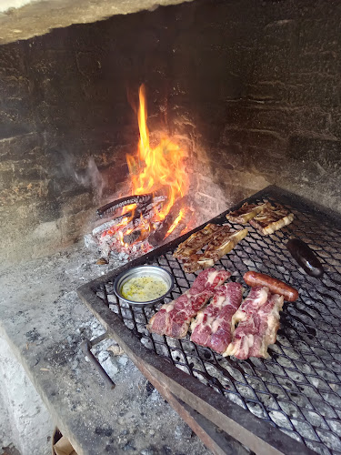 La casa de la abuela - Gastronomía y hostelería