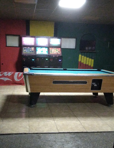 247 Bar - Gastronomía y hostelería