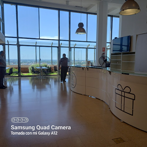 Opinii despre Café Mirador în Montevideo - Gastronomía y hostelería