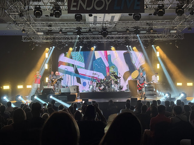 St. Tropez - Punta del Este