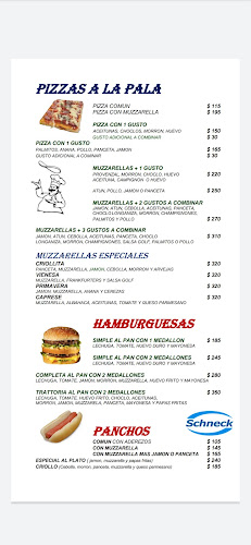 50000 Salto, Departamento de Salto