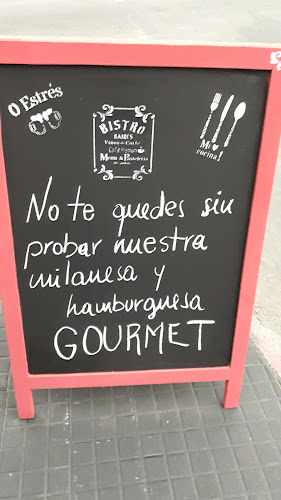 Opinii despre Mesón Del Scotch în Montevideo - Gastronomía y hostelería