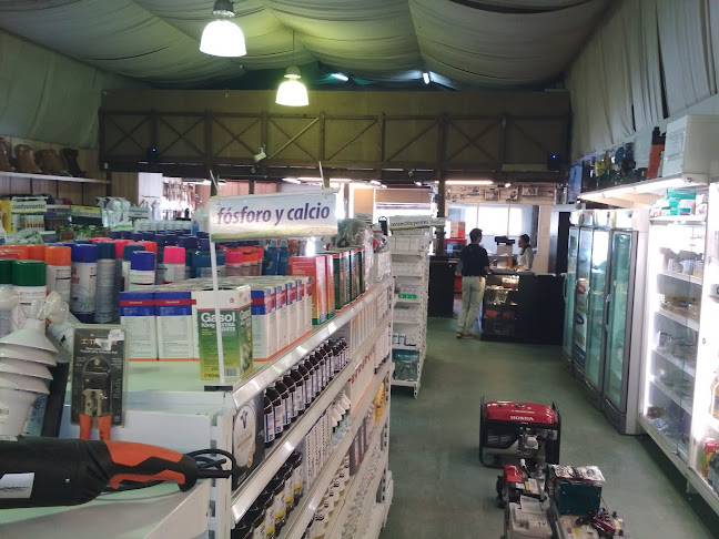 Opinii despre Almacén Rural Florida în Florida - Gastronomía y hostelería