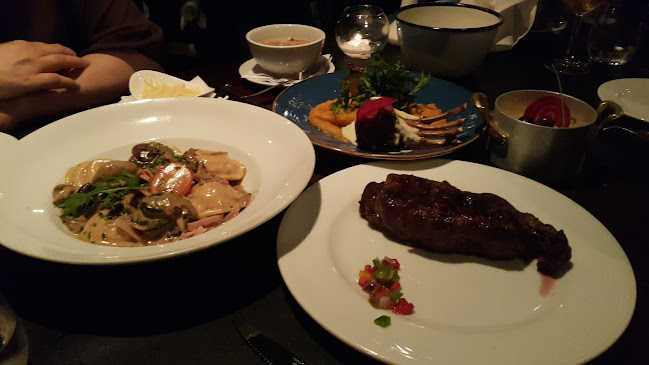 Comentarii opinii despre La cocina de Pedro