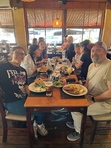 Alberto's - Gastronomía y hostelería