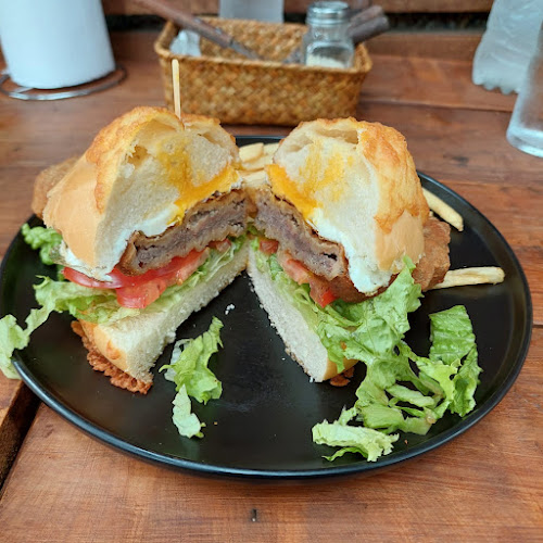 Chiviteria La Josefina - Col. del Sacramento