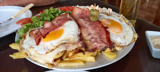 Comentarii opinii despre La Ruta del Sabor