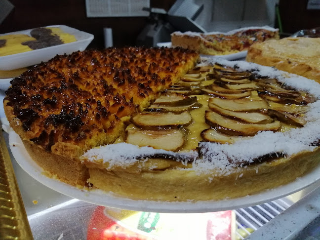 Panadería Colón - Pinamar